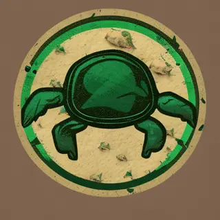 Shell: Wasteland