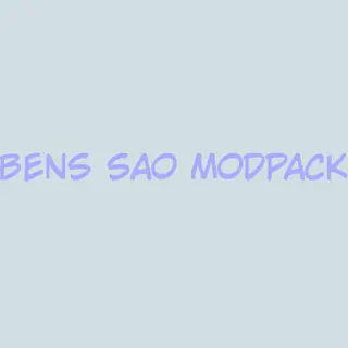 Sword Art Online: Bens version