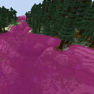 Lean Lake