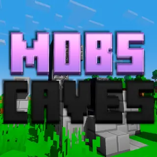 Mobs&Caves