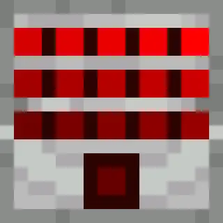 Redstone Transformers