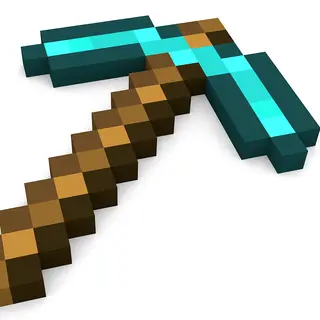 Vlee's VRCraft