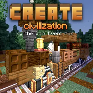 Create Civilization S2 (Void Event Hub)