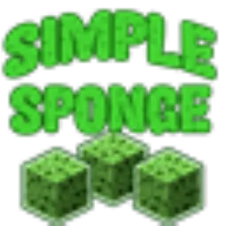 Simple Sponge: Legacy