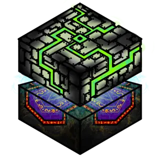Technomagica