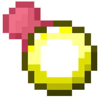 Potion Rings Rebooted