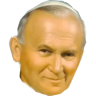 Papaj Totem
