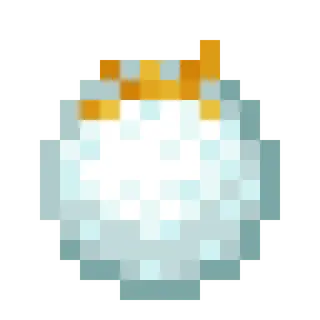 Fried Snow