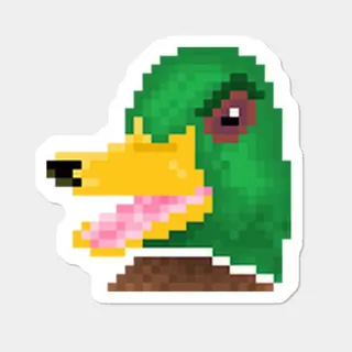 Quacky's WAILA