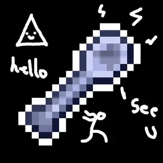 TACTICAL SPOON