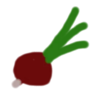Womp's Radish Mod