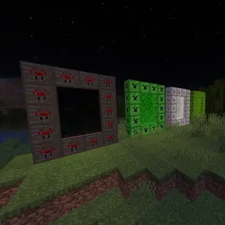 (Discontinued) Custom Mob Armor and Abilities