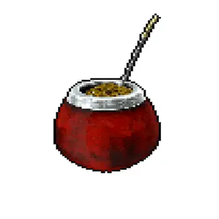 Mate Argentino 