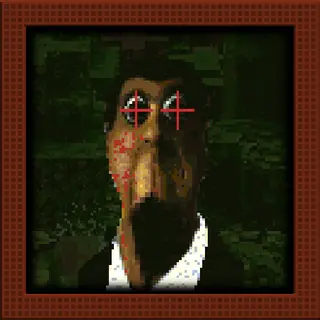 Creepypasted: Nextbots