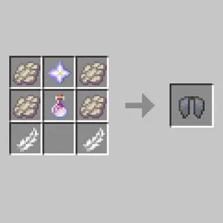 Lost Recipes