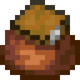 Chest in bundle