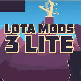 Lota Mods 3 Lite