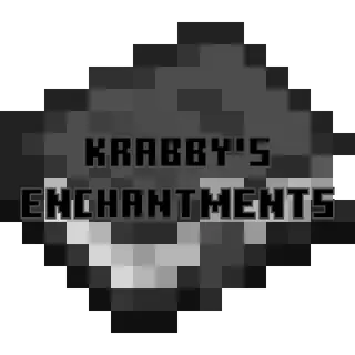 Krabby's Enchantments (Discontinued) (Old MCreator Version)