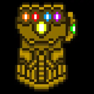 Overpowerd