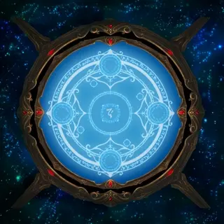 Grandiel - Exploration RPG