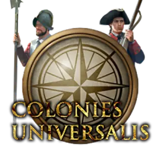 Colonies Universalis - Updated
