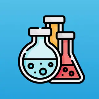 Alchemical Drugs