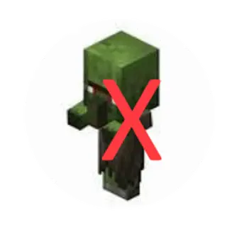 No Zombie Villagers