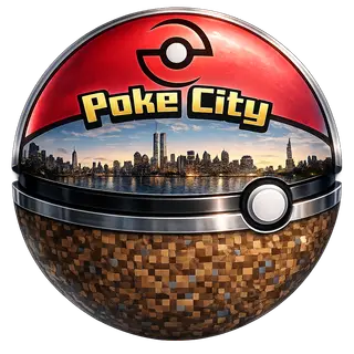 Poke City