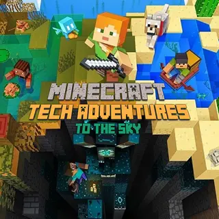 Tech-adventures