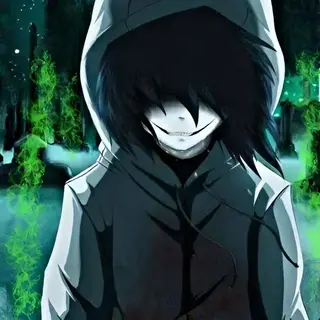 Creepy Entities And Others