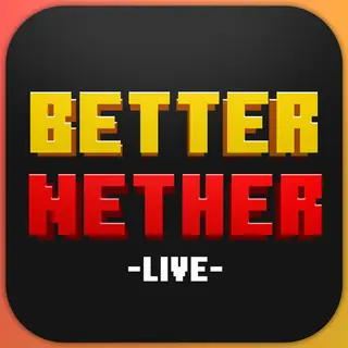 Better Nether Live