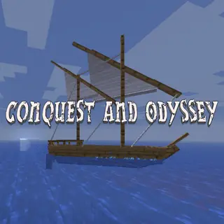 Conquest Extras