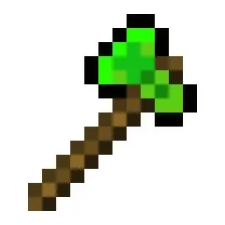 Emerald for MC