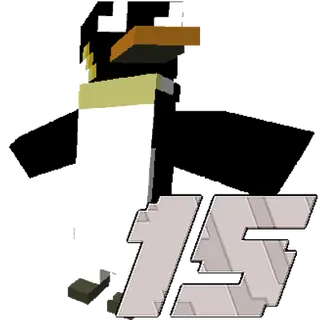 Projekt Pinguin