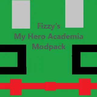 Fizzy's My Hero Academia Adventure [Server]