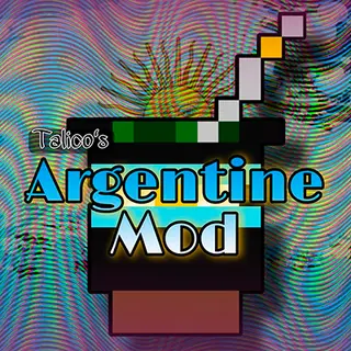 Talico's Argentine things