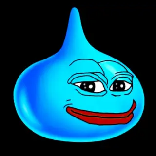 Dragon Quest Mobs