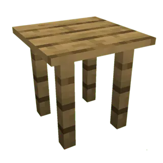 Apollo's furniture