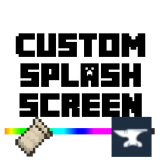 Custom Splash Screen (Multiplatform Fork)