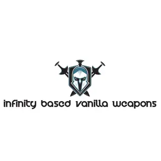Infinity Based Weaponry