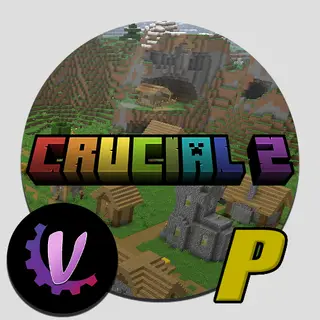 Crucial 2 - public server version