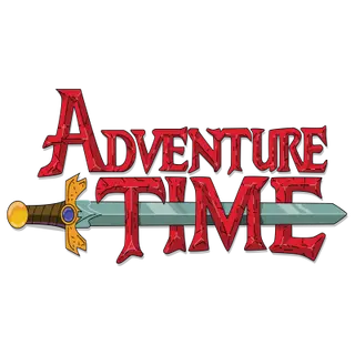 Adventure Time 3