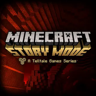 Storymode pack for MCA