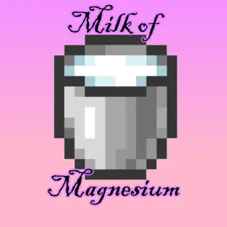 Milk of Magnesium