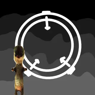 SCP Chaos