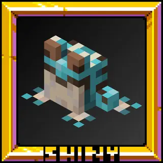 Shiny's Concept Frogs