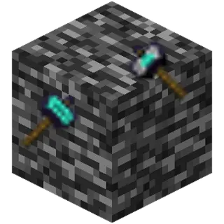 Bedrock Breakers [Fabric | Forge]