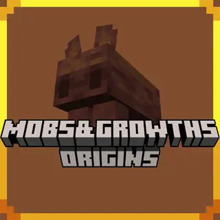Mobs & Growths: Reborn