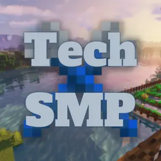 Tech SMP Multiplayer (Archived)