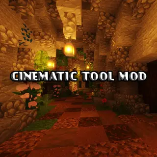 CinematicTool (Fabric)